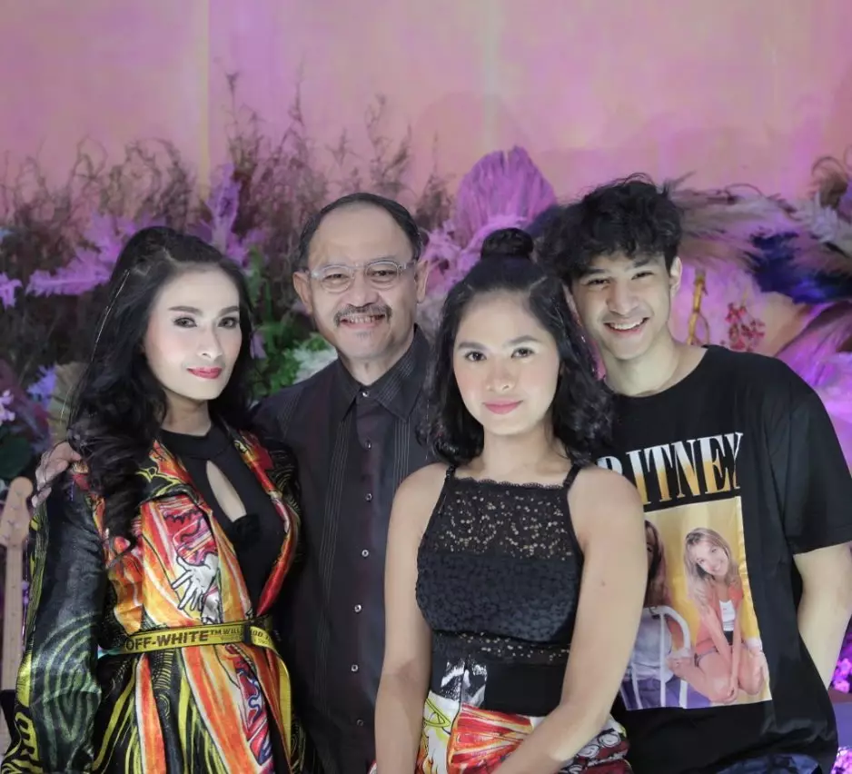 devano takut dihujat © Instagram