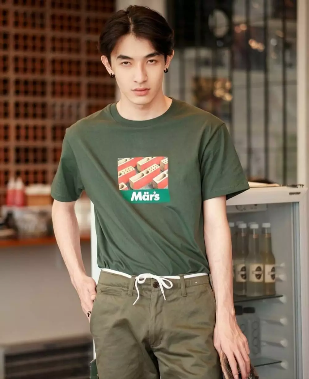 Billie Max Will lawan main Nadya Mustika © Instagram Billie Max Will lawan main Nadya Mustika © Instagram