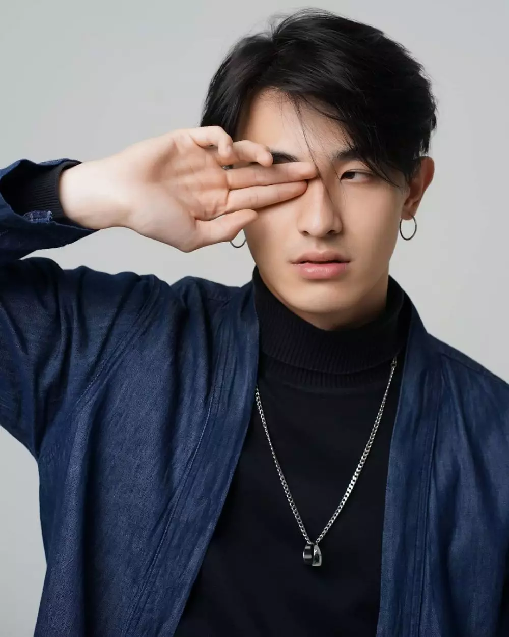 Billie Max Will lawan main Nadya Mustika © Instagram Billie Max Will lawan main Nadya Mustika © Instagram