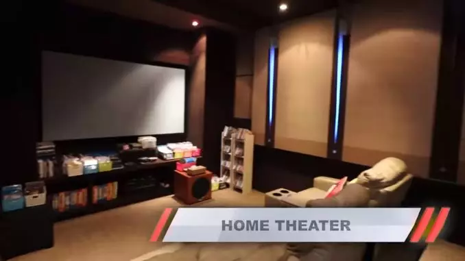 Potret rumah Monica Soraya © 2020 brilio.net