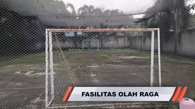 Potret rumah Monica Soraya © 2020 brilio.net