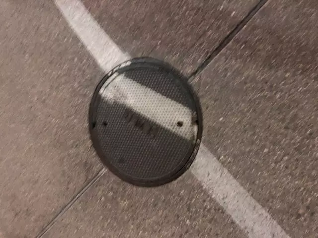 potret nyeleneh drainase © Berbagai sumber potret nyeleneh drainase © Berbagai sumber