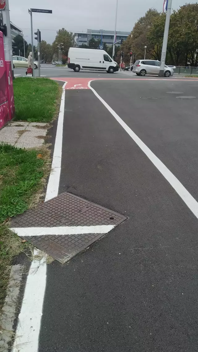 potret nyeleneh drainase © Berbagai sumber potret nyeleneh drainase © Berbagai sumber