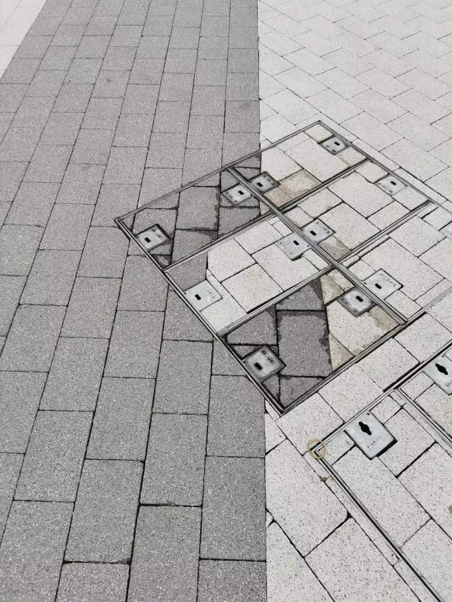 potret nyeleneh drainase © Berbagai sumber potret nyeleneh drainase © Berbagai sumber