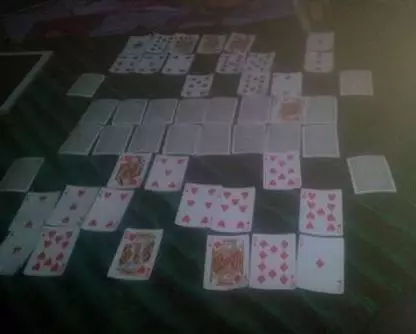 papan catur antimainstream © Berbagai sumber