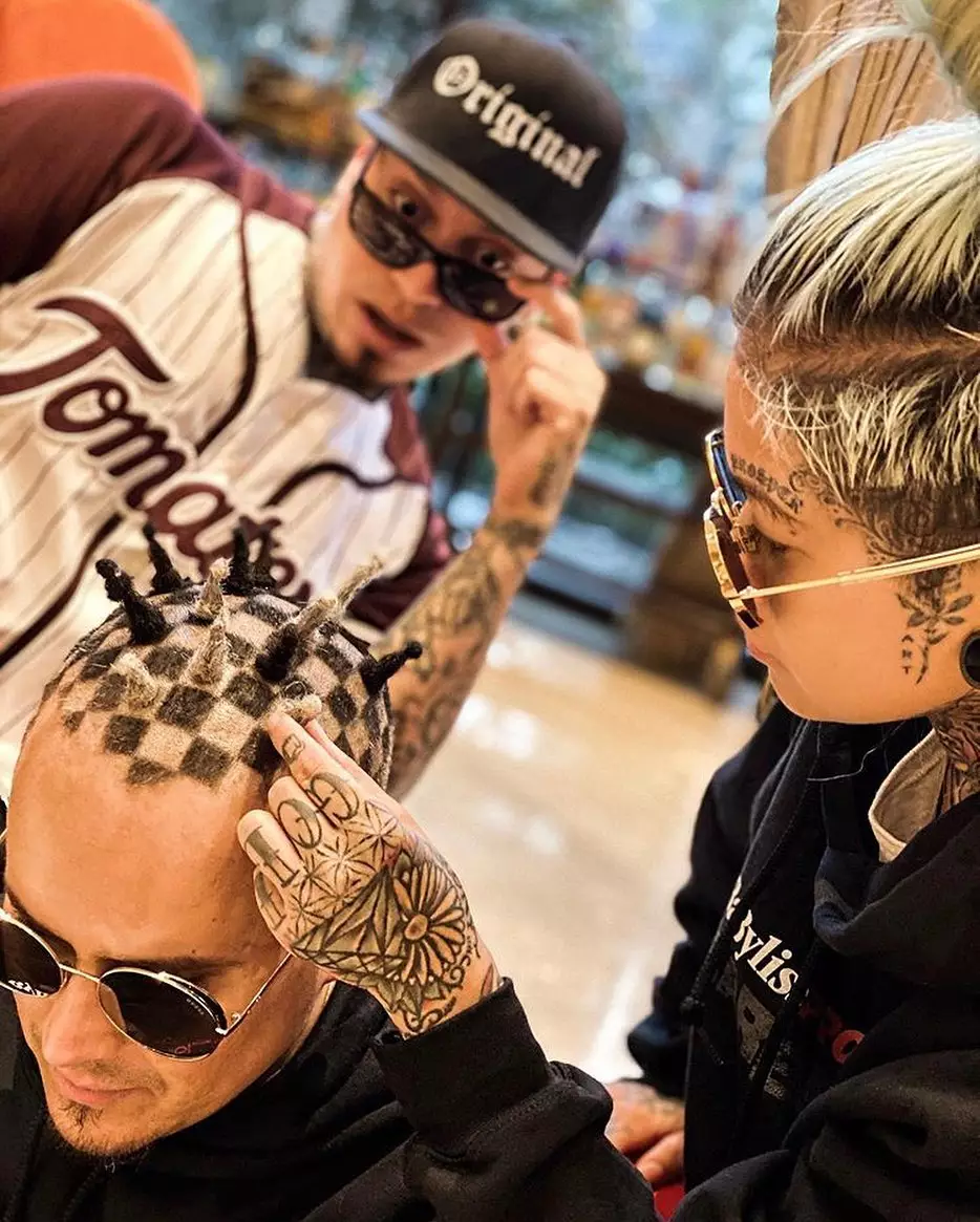 papan catur antimainstream © Berbagai sumber