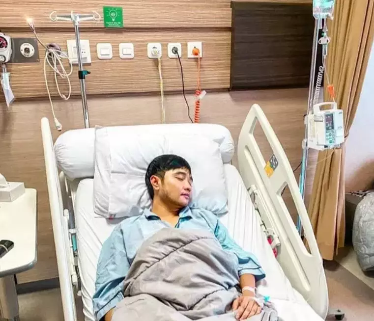 Abash di RS © Instagram Abash di RS © Instagram