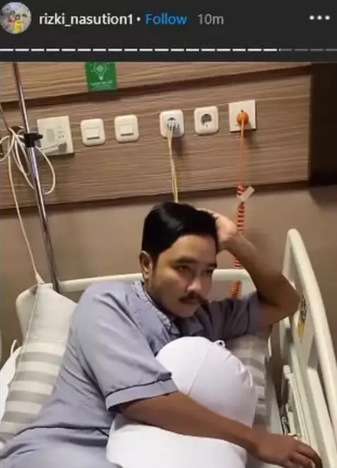 Abash di RS © Instagram Abash di RS © Instagram