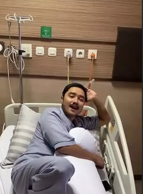 Abash di RS © Instagram Abash di RS © Instagram