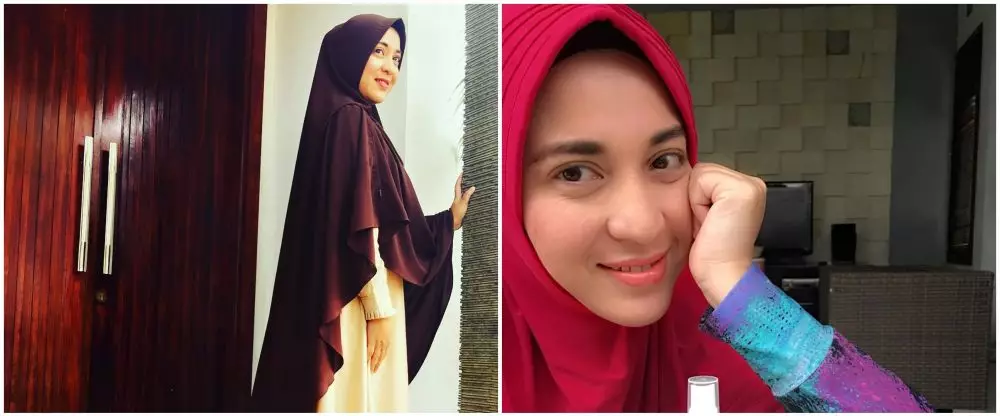 rumah pemain istri tercinta © Instagram