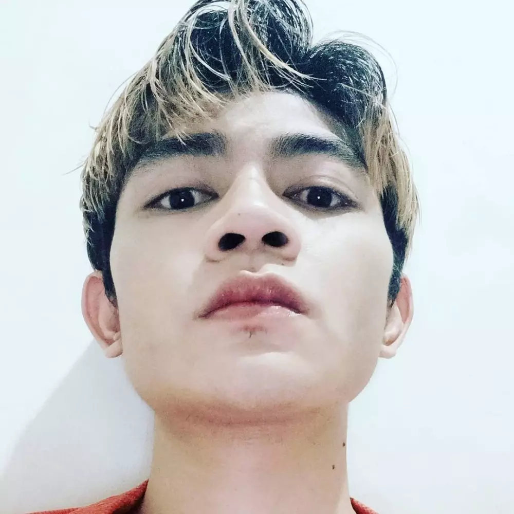 rivan kakak dimas © Instagram rivan kakak dimas © Instagram