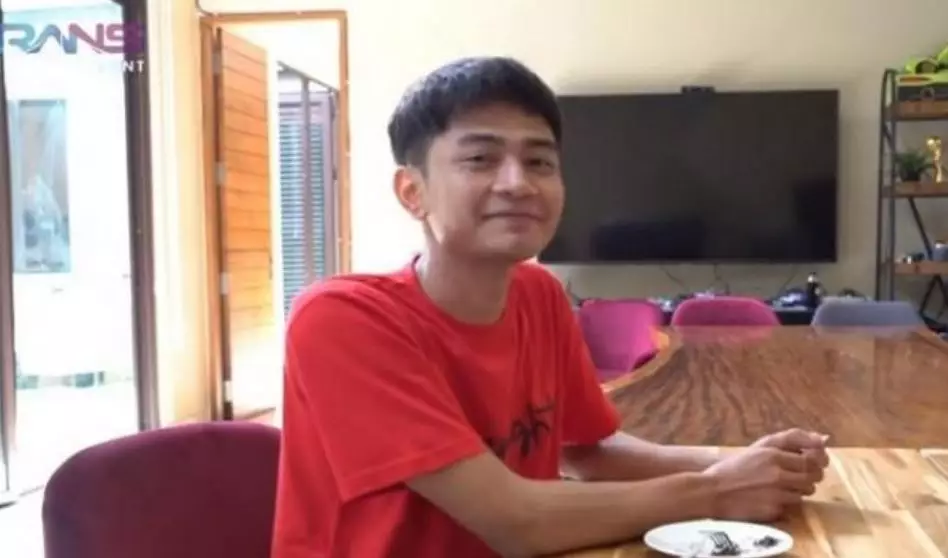 rivan kakak dimas © YouTube rivan kakak dimas © YouTube