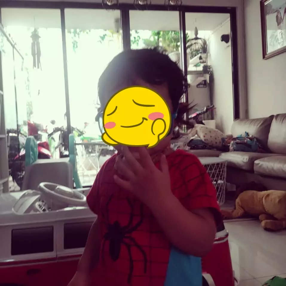 rumah Donny Michael dan Aryani Fitriana © 2020 brilio.net Instagram rumah Donny Michael dan Aryani Fitriana © 2020 brilio.net Instagram