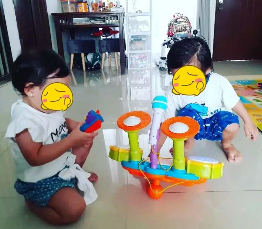 rumah Donny Michael dan Aryani Fitriana © 2020 brilio.net Instagram rumah Donny Michael dan Aryani Fitriana © 2020 brilio.net Instagram