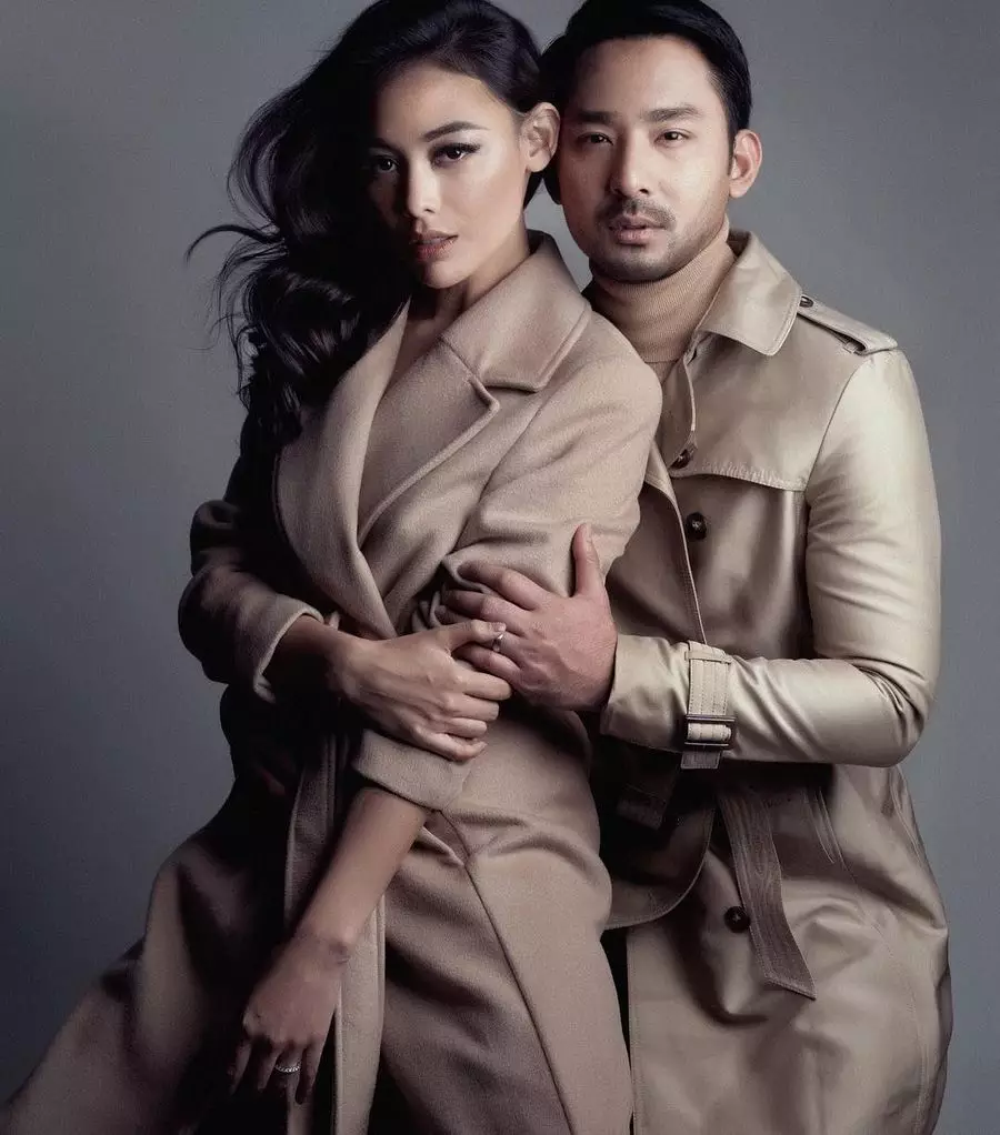 Seleb dan pengusaha Malaysia  © 2020 brilio.net