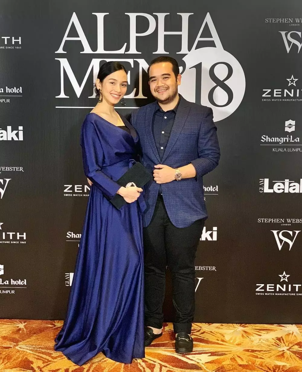 Seleb dan pengusaha Malaysia  © 2020 brilio.net