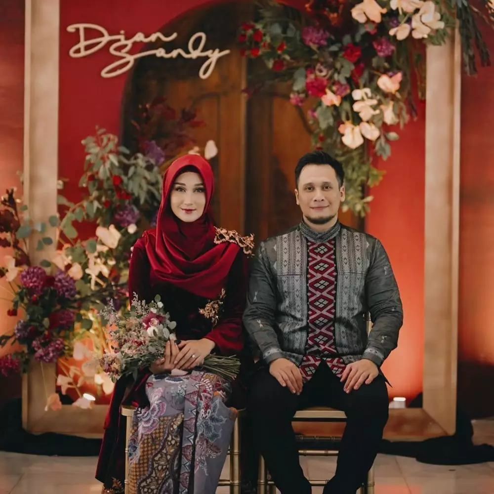 Seleb dan pengusaha Malaysia  © 2020 brilio.net