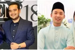 5 Seleb cantik ini jatuh ke pelukan pengusaha Malaysia