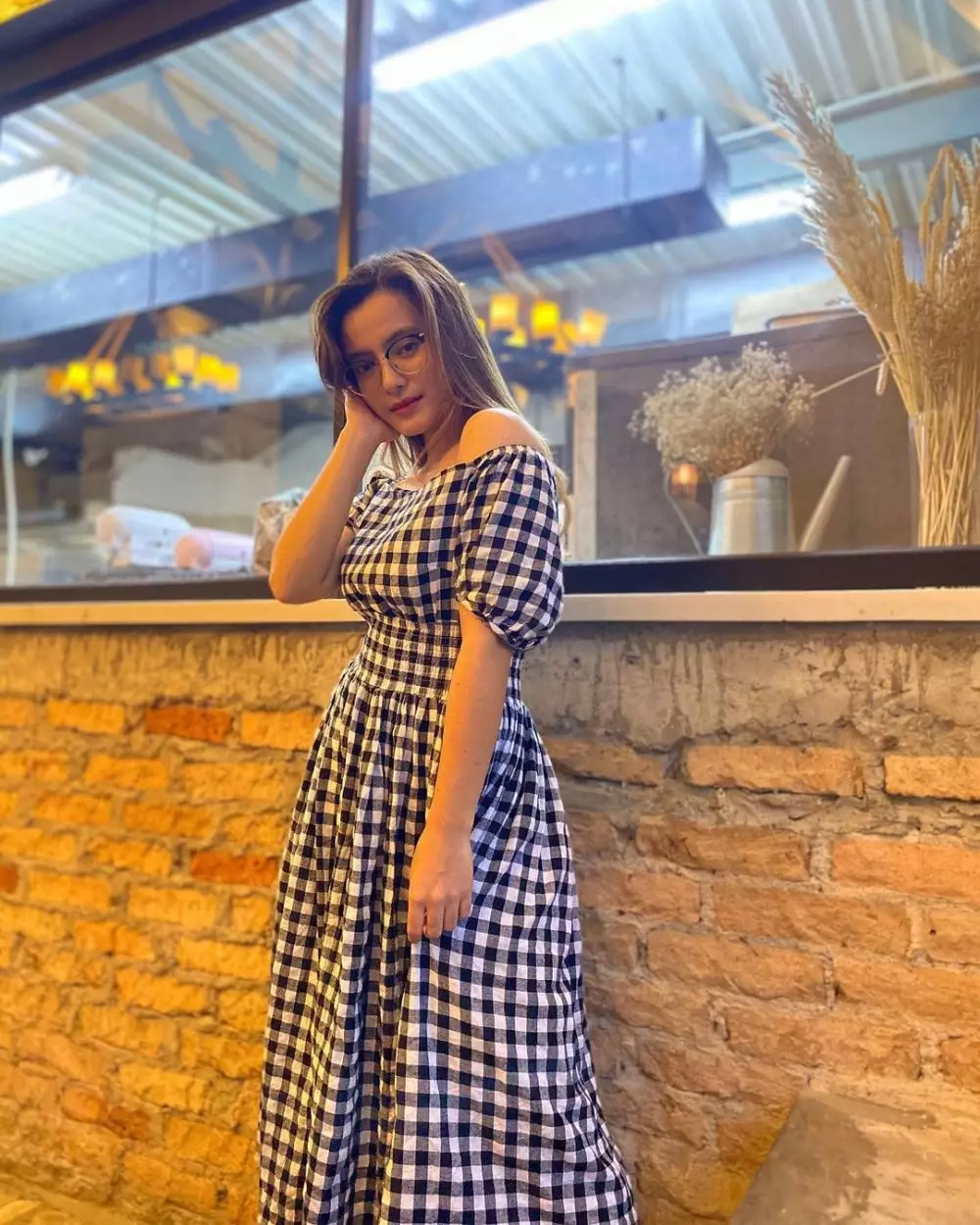 Femila anak pejabat © Instagram