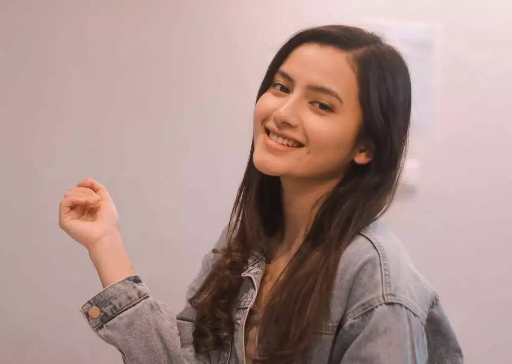 Femila anak pejabat © Instagram