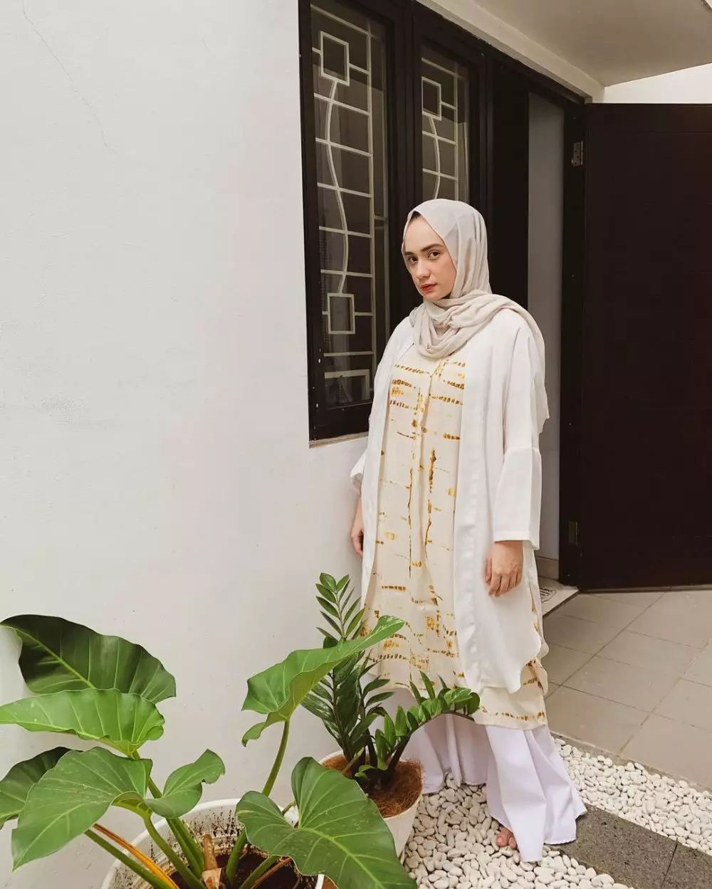 Potret rumah Arya Saloka © Instagram Potret rumah Arya Saloka © Instagram