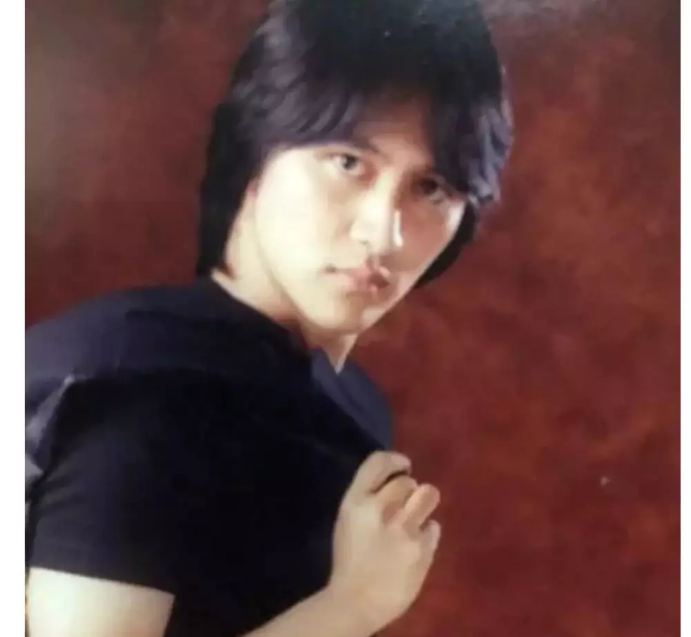 potret lawas demian © berbagai sumber potret lawas demian © berbagai sumber