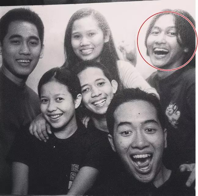 potret lawas demian © berbagai sumber potret lawas demian © berbagai sumber