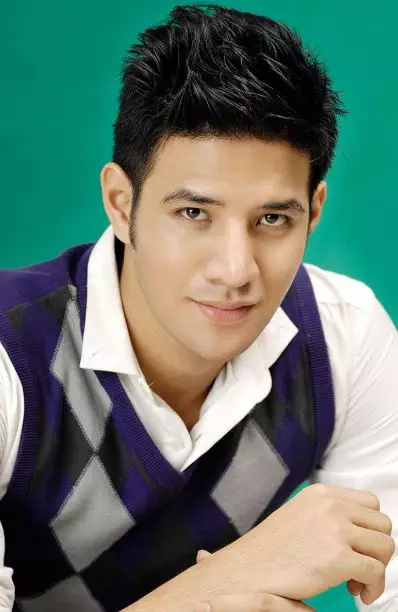 potret lawas Ammar Zoni curi perhatian © 2020 brilio.net Instagram potret lawas Ammar Zoni curi perhatian © 2020 brilio.net Instagram