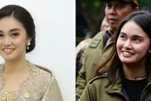 10 Pesona Farah Puteri Nahlia, anggota DPR termuda