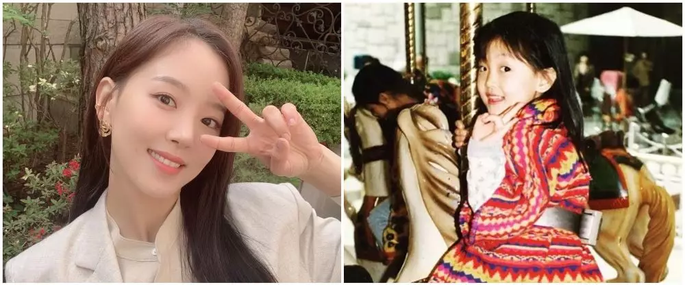 potret masa kecil dan kini pemain start up © berbagai sumber potret masa kecil dan kini pemain start up © berbagai sumber