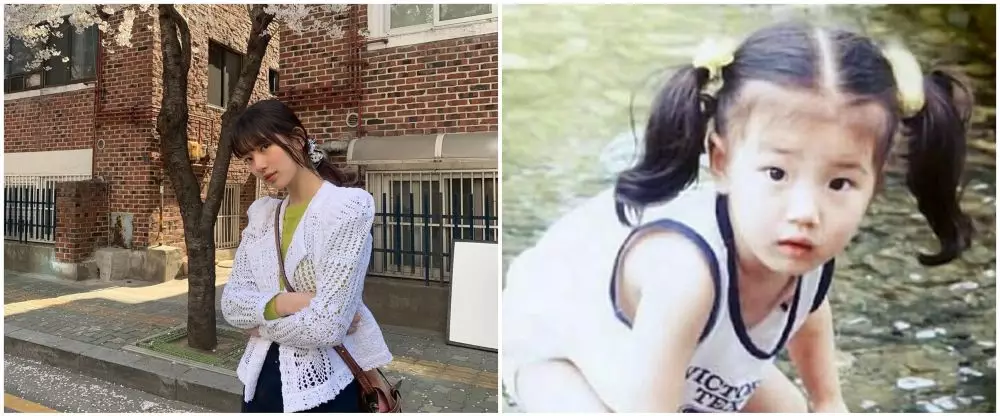 potret masa kecil dan kini pemain start up © berbagai sumber potret masa kecil dan kini pemain start up © berbagai sumber