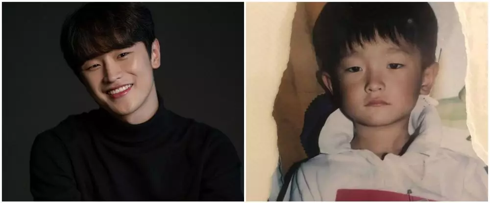 potret masa kecil dan kini pemain start up © berbagai sumber potret masa kecil dan kini pemain start up © berbagai sumber