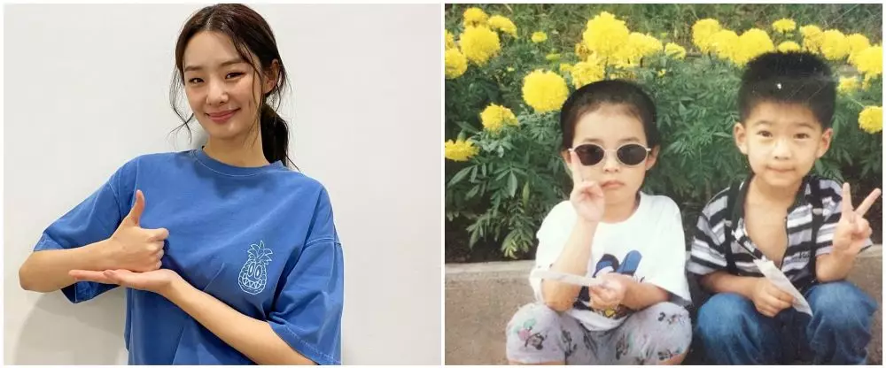 potret masa kecil dan kini pemain start up © berbagai sumber potret masa kecil dan kini pemain start up © berbagai sumber