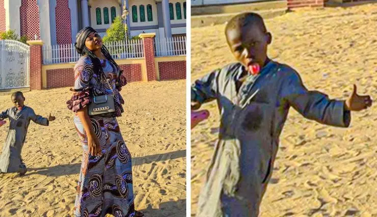 gagal foto keren karena photobomb Berbagai sumber gagal foto keren karena photobomb Berbagai sumber