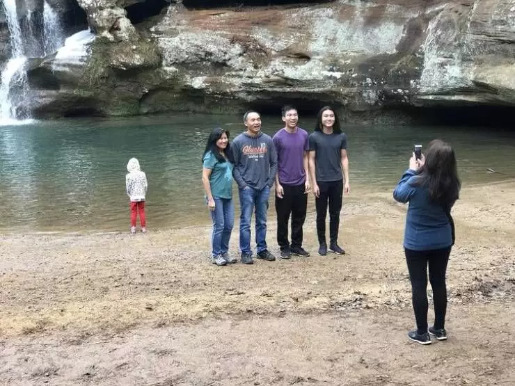 gagal foto keren karena photobomb Berbagai sumber gagal foto keren karena photobomb Berbagai sumber