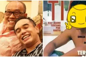 8 Potret lawas Aburizal Bakrie, pernah jadi model majalah