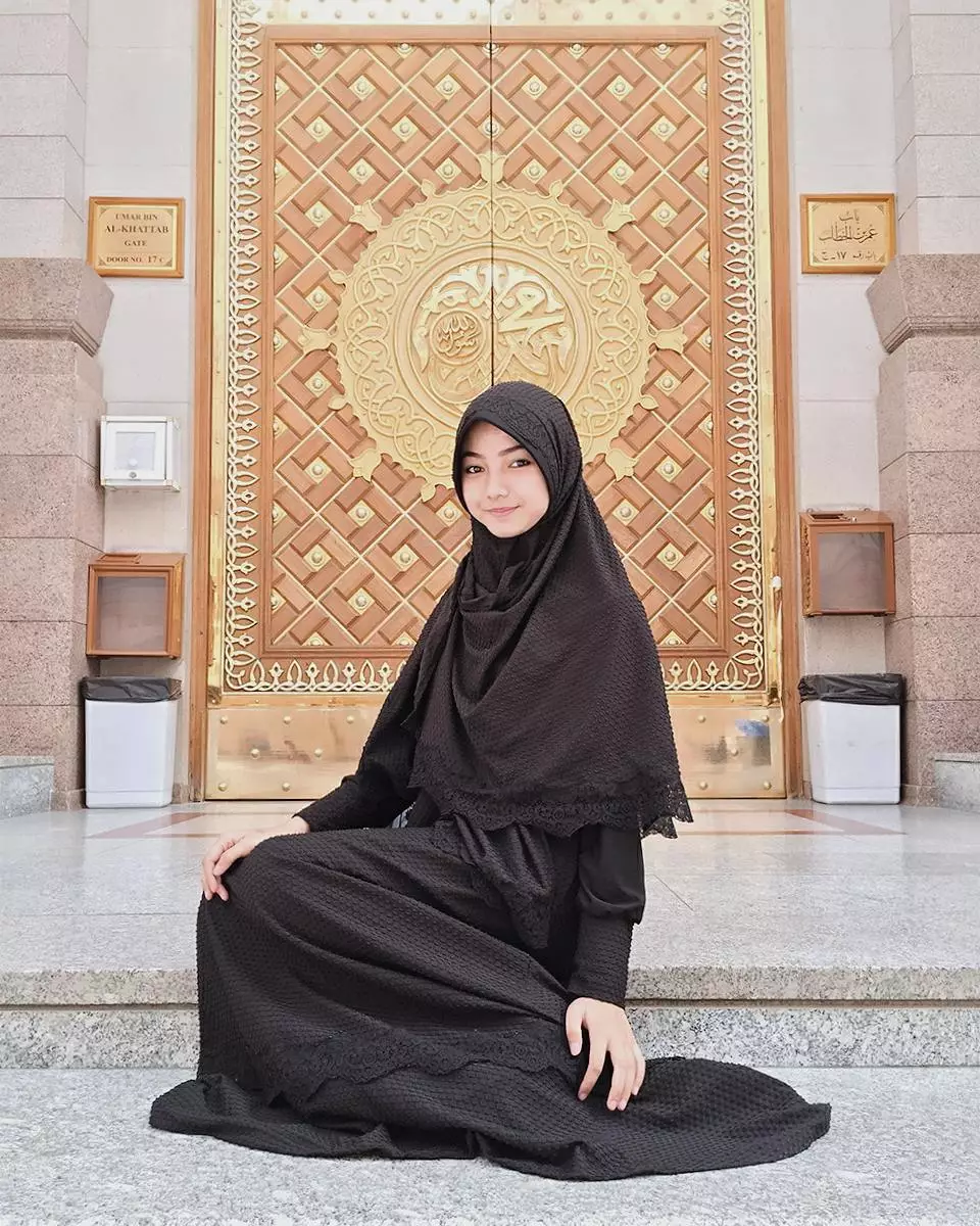 Glenca Chysara tampil berhijab © 2020 brilio.net Instagram Glenca Chysara tampil berhijab © 2020 brilio.net Instagram