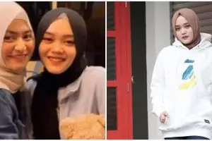 Sempat takut, ini alasan Putri Delina terima Nathalie jadi ibu sambung
