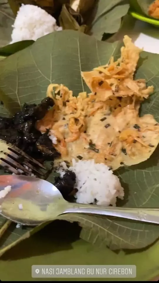 Yuni Shara ke Semarang © Instagram Yuni Shara ke Semarang © Instagram