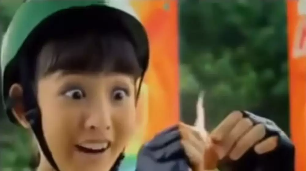 Natasha Wilona iklan © 2020 brilio.net Natasha Wilona iklan © 2020 brilio.net