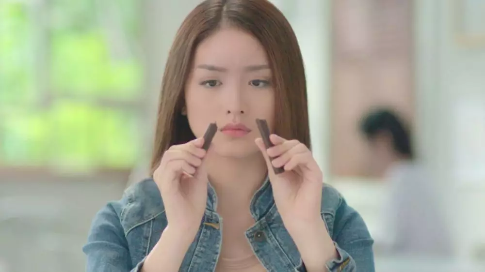 Natasha Wilona iklan © 2020 brilio.net Natasha Wilona iklan © 2020 brilio.net