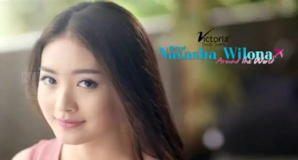 Natasha Wilona iklan © 2020 brilio.net Natasha Wilona iklan © 2020 brilio.net