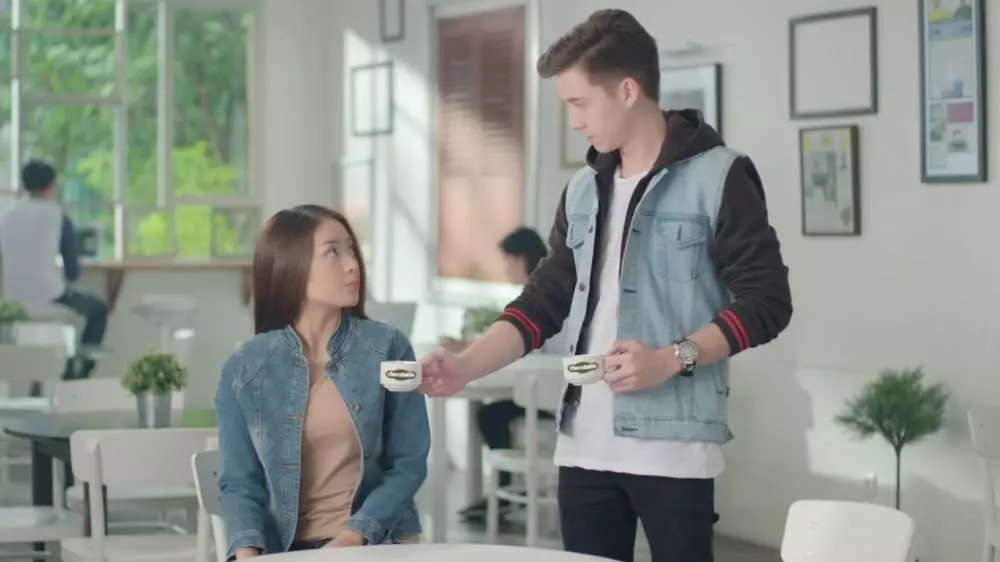 Natasha Wilona iklan © 2020 brilio.net Natasha Wilona iklan © 2020 brilio.net