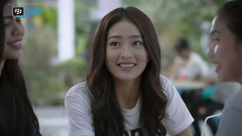 Natasha Wilona iklan © 2020 brilio.net Natasha Wilona iklan © 2020 brilio.net