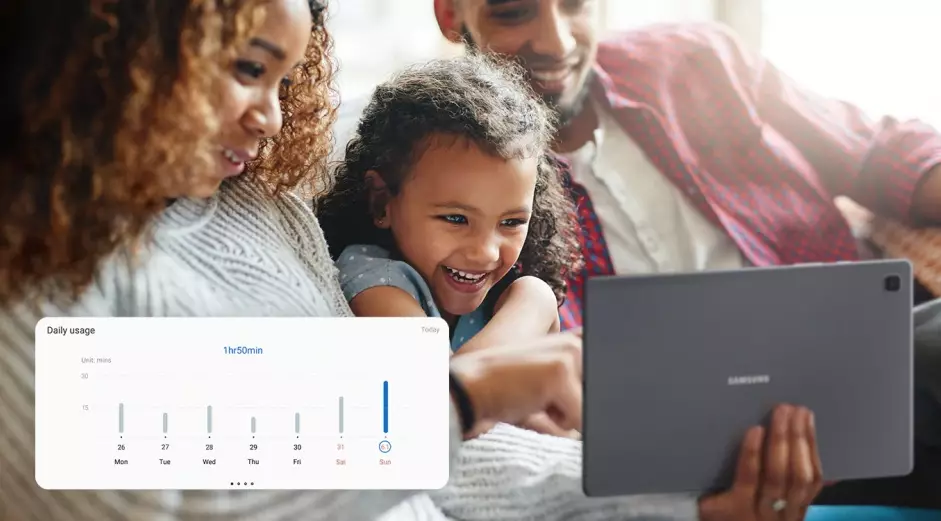 6 Tips agar anak fokus belajar © 2020 brilio.net