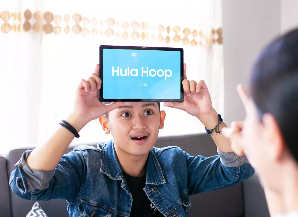 6 Tips agar anak fokus belajar © 2020 brilio.net