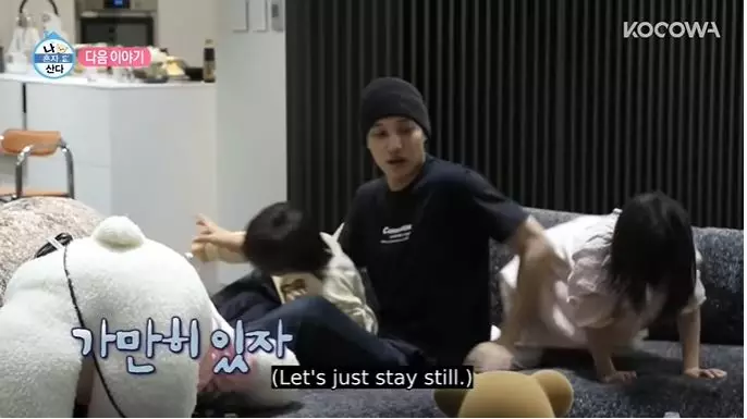 potret rumah Kai EXO © Instagram potret rumah Kai EXO © Instagram