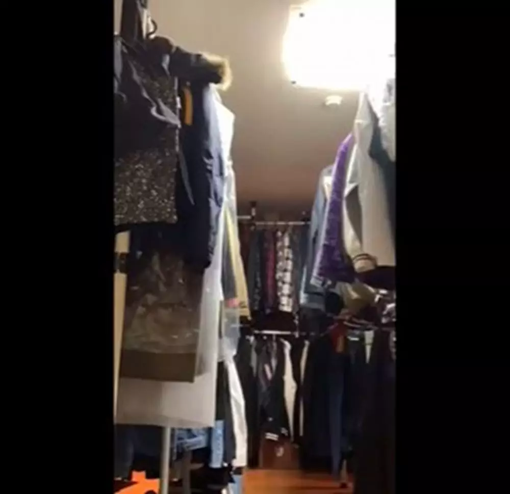 potret rumah Kai EXO © Instagram potret rumah Kai EXO © Instagram