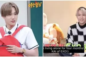 Jarang tersorot, ini 8 penampakan rumah Kai EXO