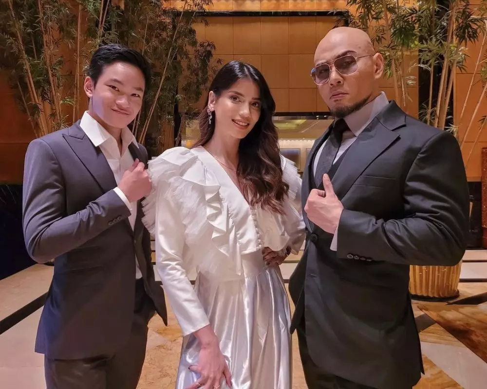 ulang tahun Sabrina © 2020 brilio.net/ Instagram ulang tahun Sabrina © 2020 brilio.net/ Instagram